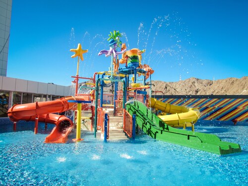Mirage Bab Al Bahr Hotel