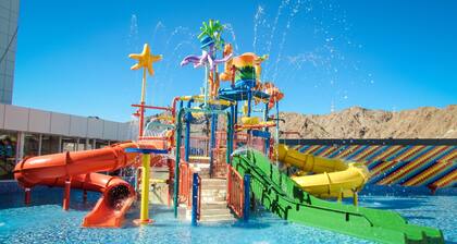 Mirage Bab Al Bahr Hotel