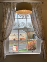 Deluxe-Doppelzimmer, 1 Doppelbett (Room 3)