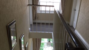 住宿內部