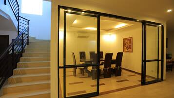 Comodidades da propriedade