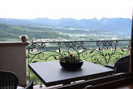 Double Room, Mountain View | View from room