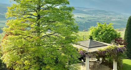 Relais Villa Quercia