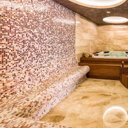 Trị liệu toàn thân, liệu pháp hương thơm, massage mô sâu