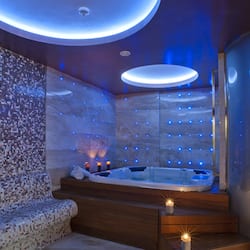 Trị liệu toàn thân, liệu pháp hương thơm, massage mô sâu