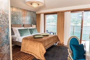 Executive Double Room - Forza Mare (Kotor)