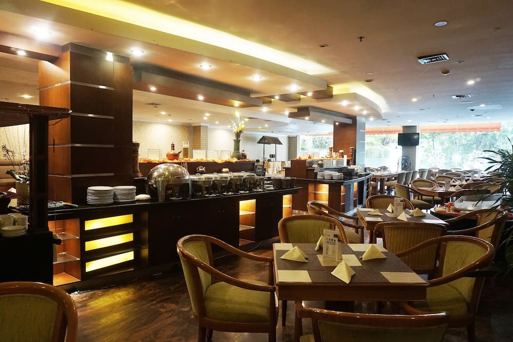 Grand Pangrango