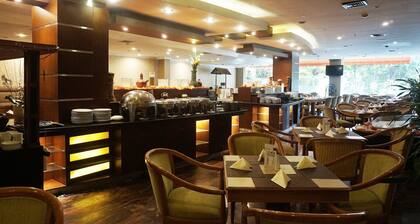 Grand Pangrango