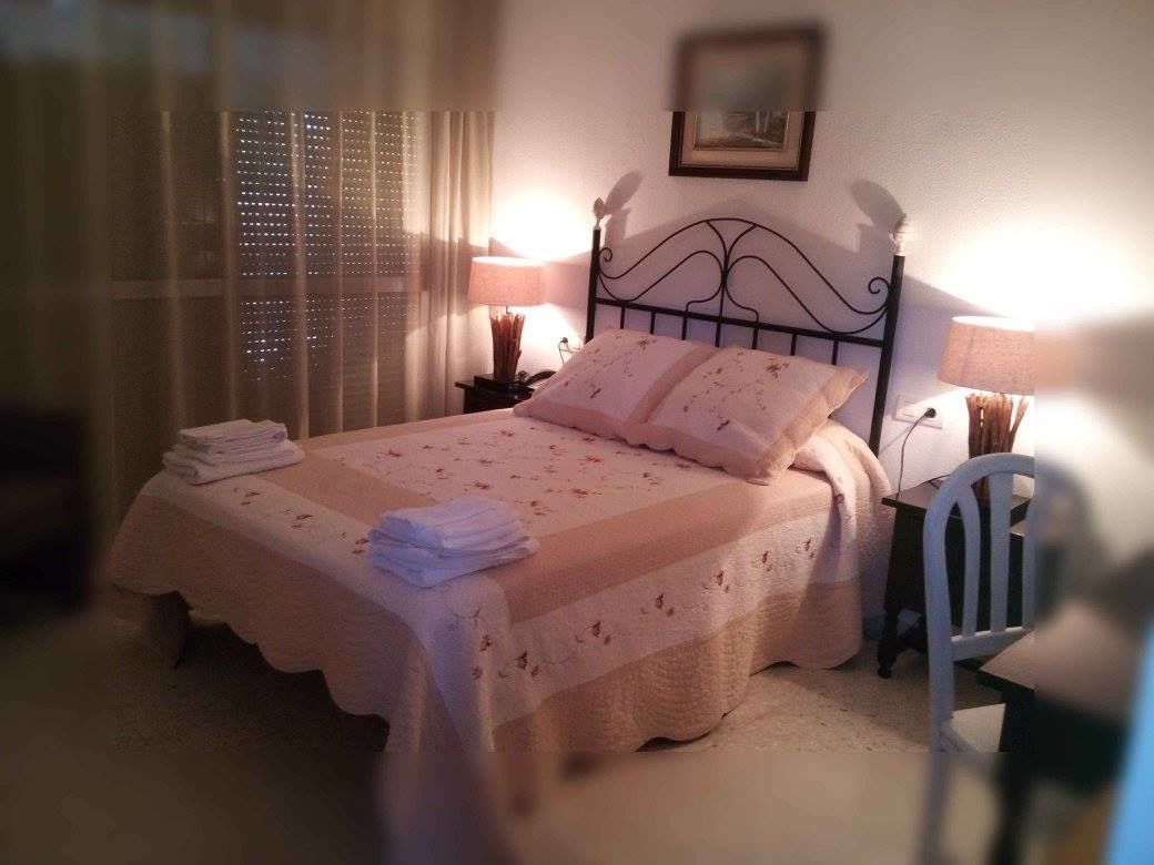 double room, 1 double bed | desk, free wifi, bed sheets