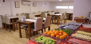 Dining - Parion House Hotel (Çanakkale)