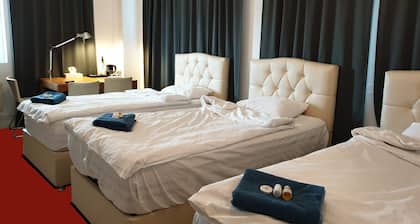 Patrician Hotel