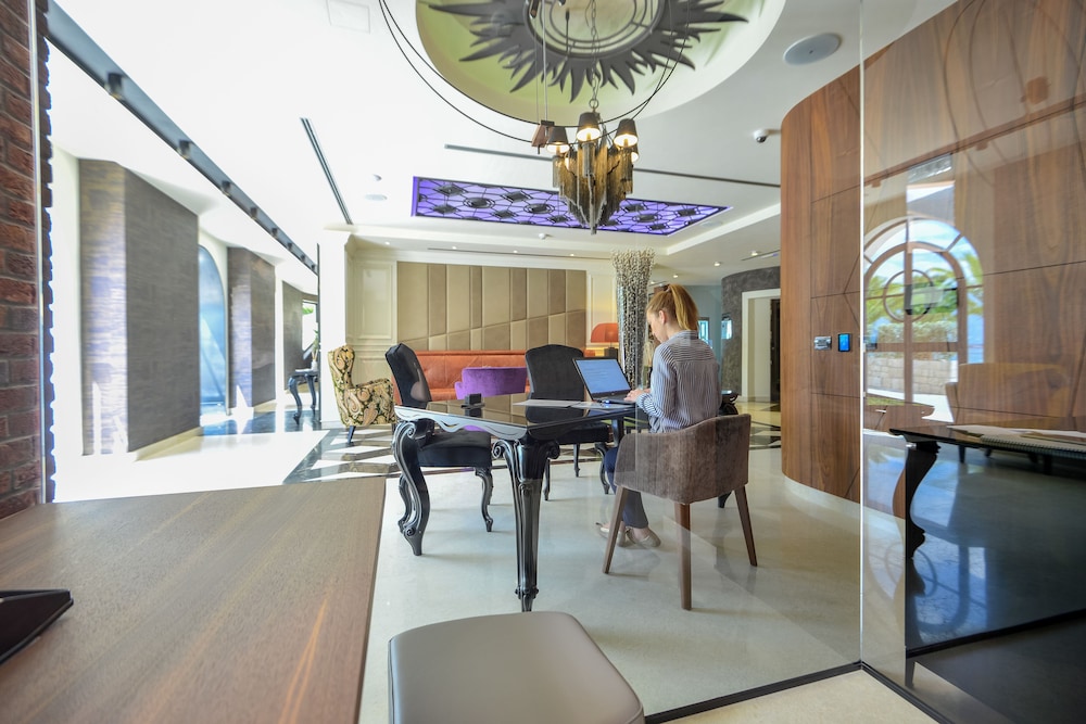 Hotel Forza Terra by null