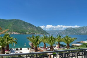 Terrace/patio - Forza Terra (Kotor)