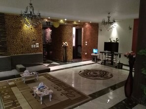 Sala de estar