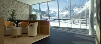 Family Resort Rainer