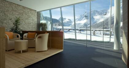 Family Resort Rainer