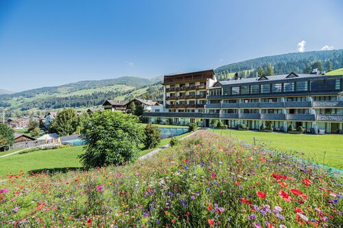 Family Resort Rainer