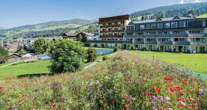 Family Resort Rainer