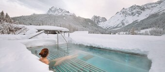 Family Resort Rainer