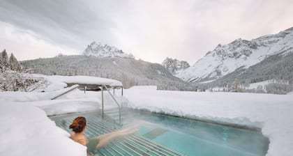 Family Resort Rainer
