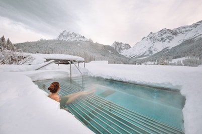 Family Resort Rainer