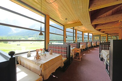 Family Resort Rainer