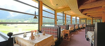 Family Resort Rainer