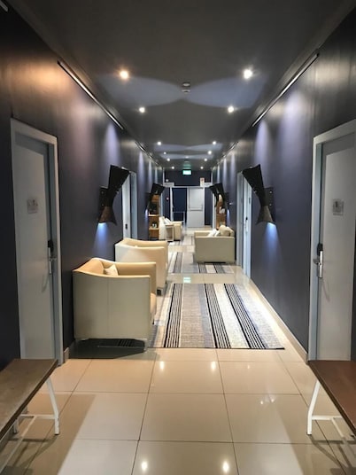Zzzone Boutique Hostel