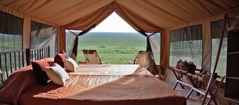 Matembezi Safari Lodge
