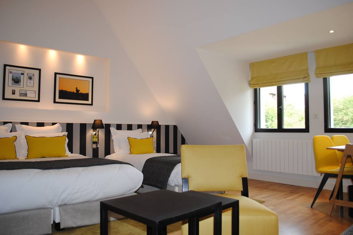 children’s theme room