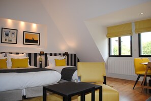 Children's theme room