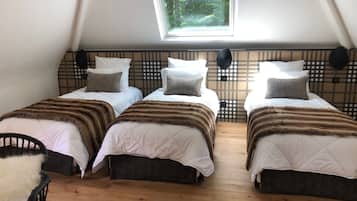 Casa Deluxe | Caja fuerte, escritorio, wifi gratis