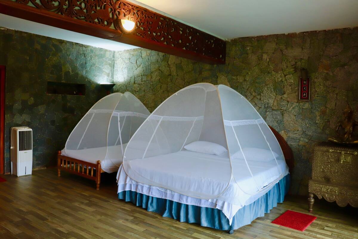 Superior Villa