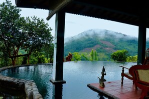 2 outdoor pools - Paradise Eco Garden (Yatiyantota)