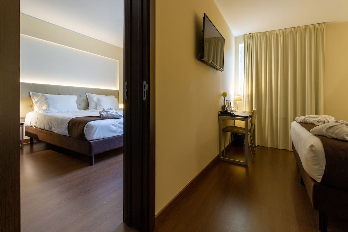 Superior Twin Room, 2 Single Beds