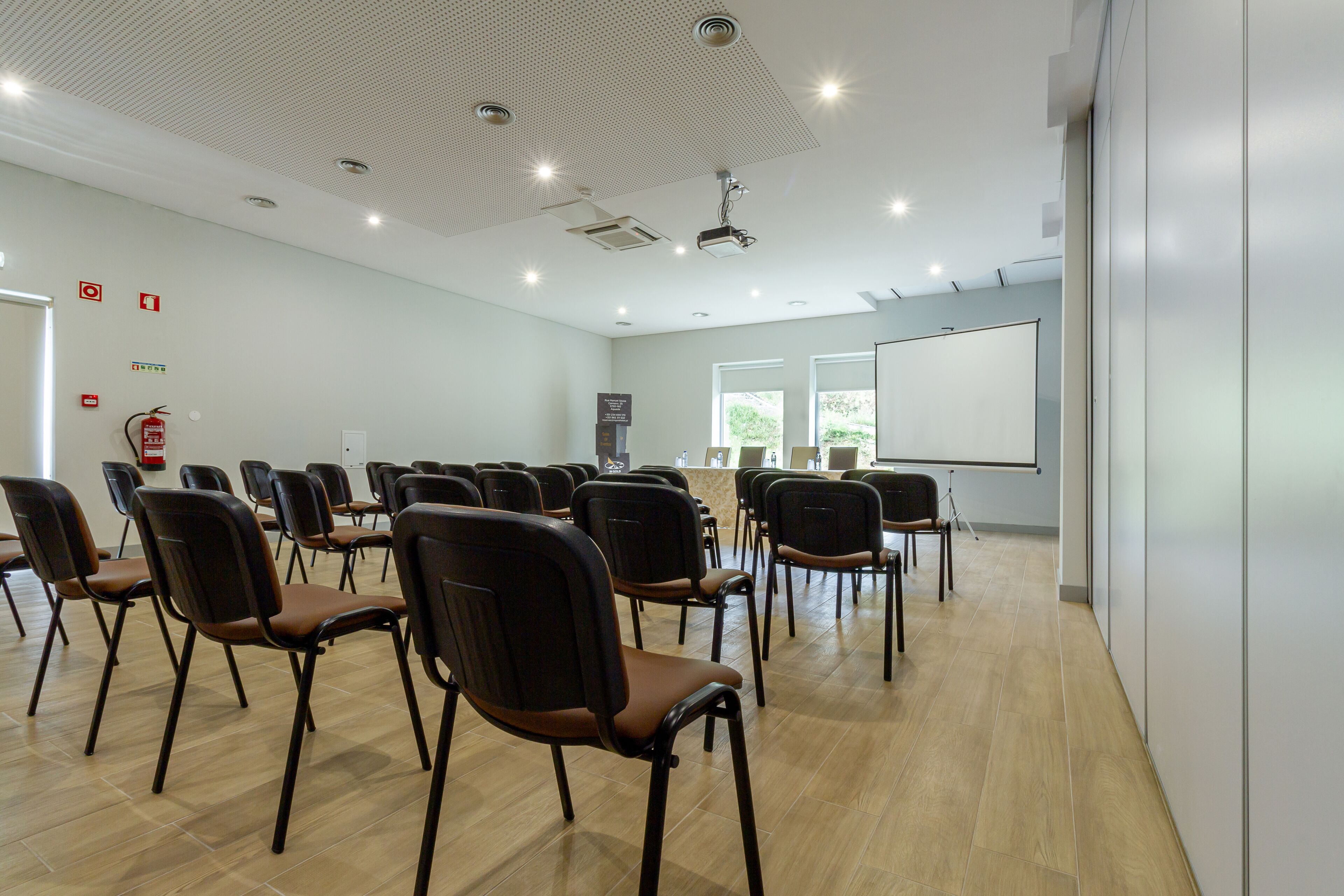 Foto - In Gold Hotel & Spa