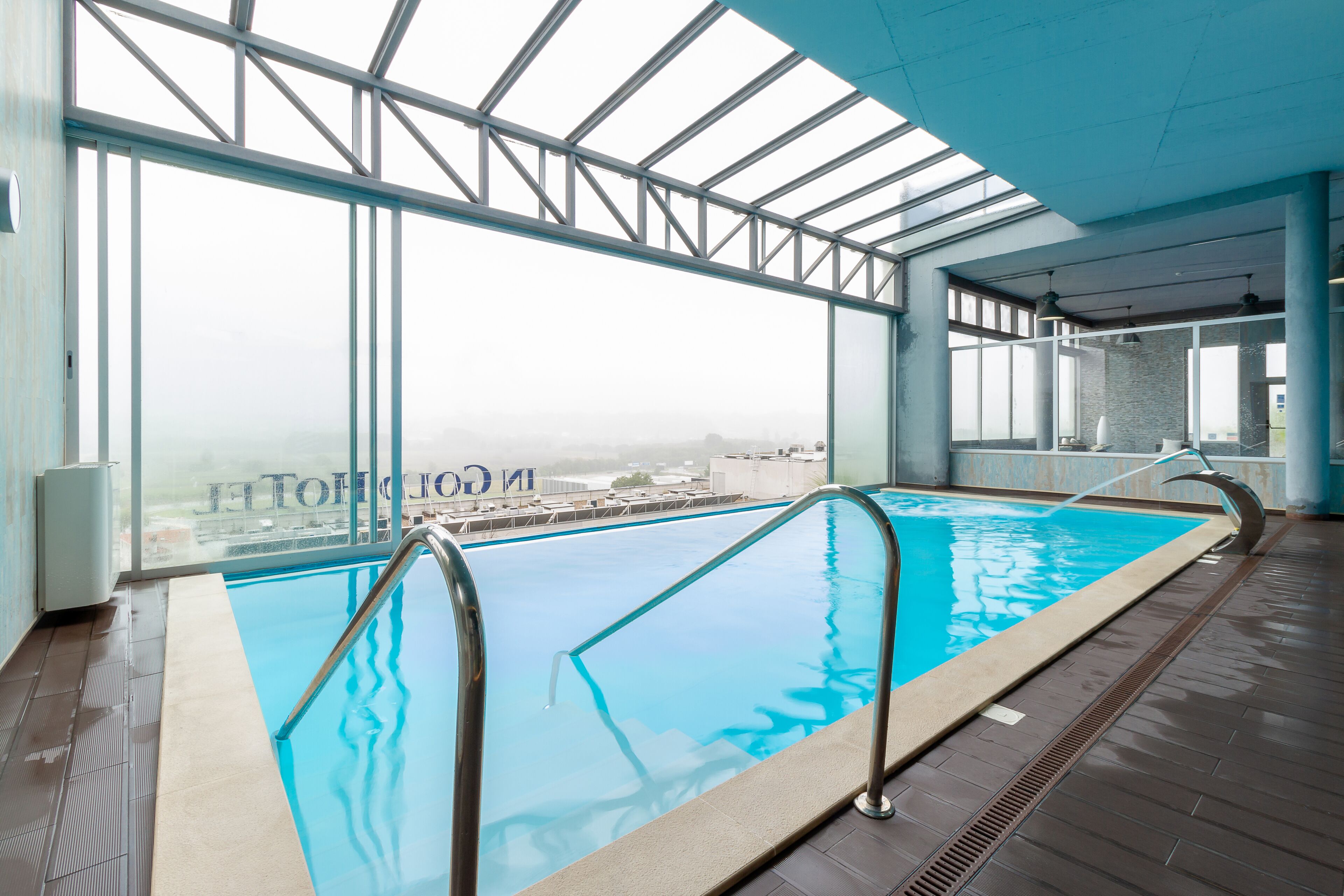 Foto - In Gold Hotel & Spa