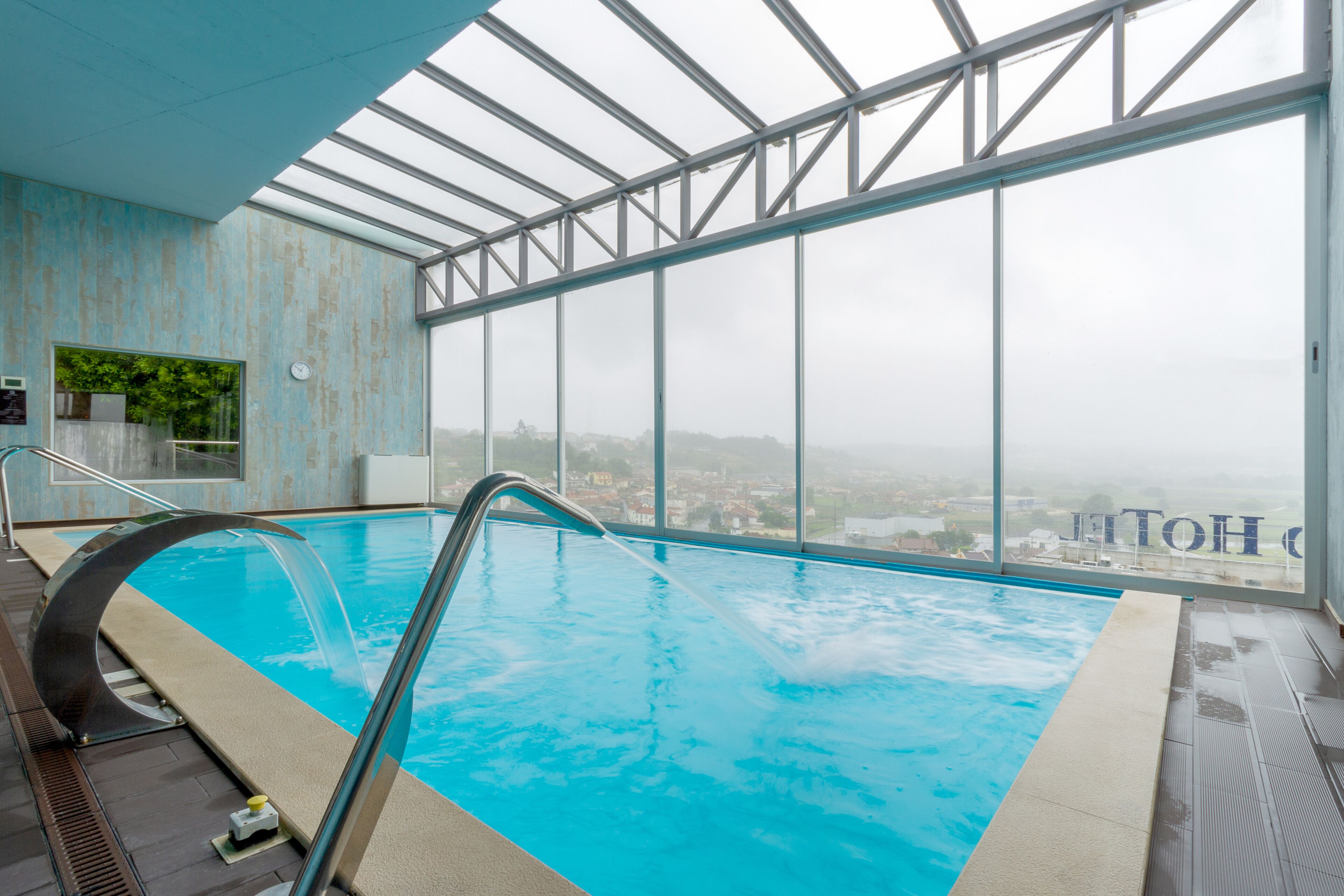 Foto - In Gold Hotel & Spa