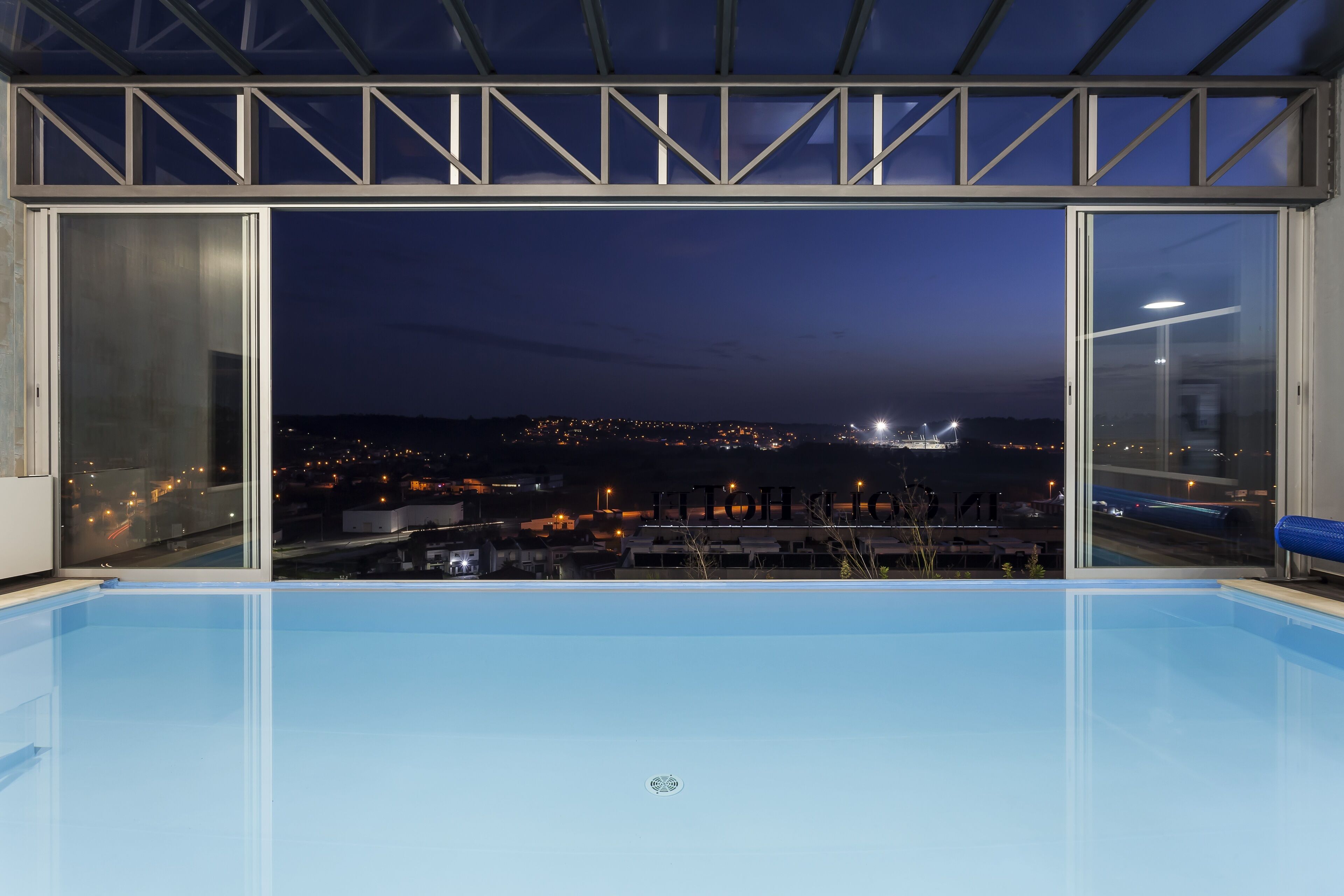 Foto - In Gold Hotel & Spa