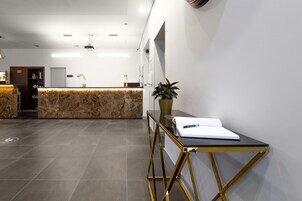 Recepción