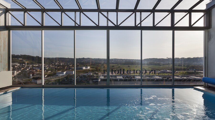 In Gold Hotel & Spa