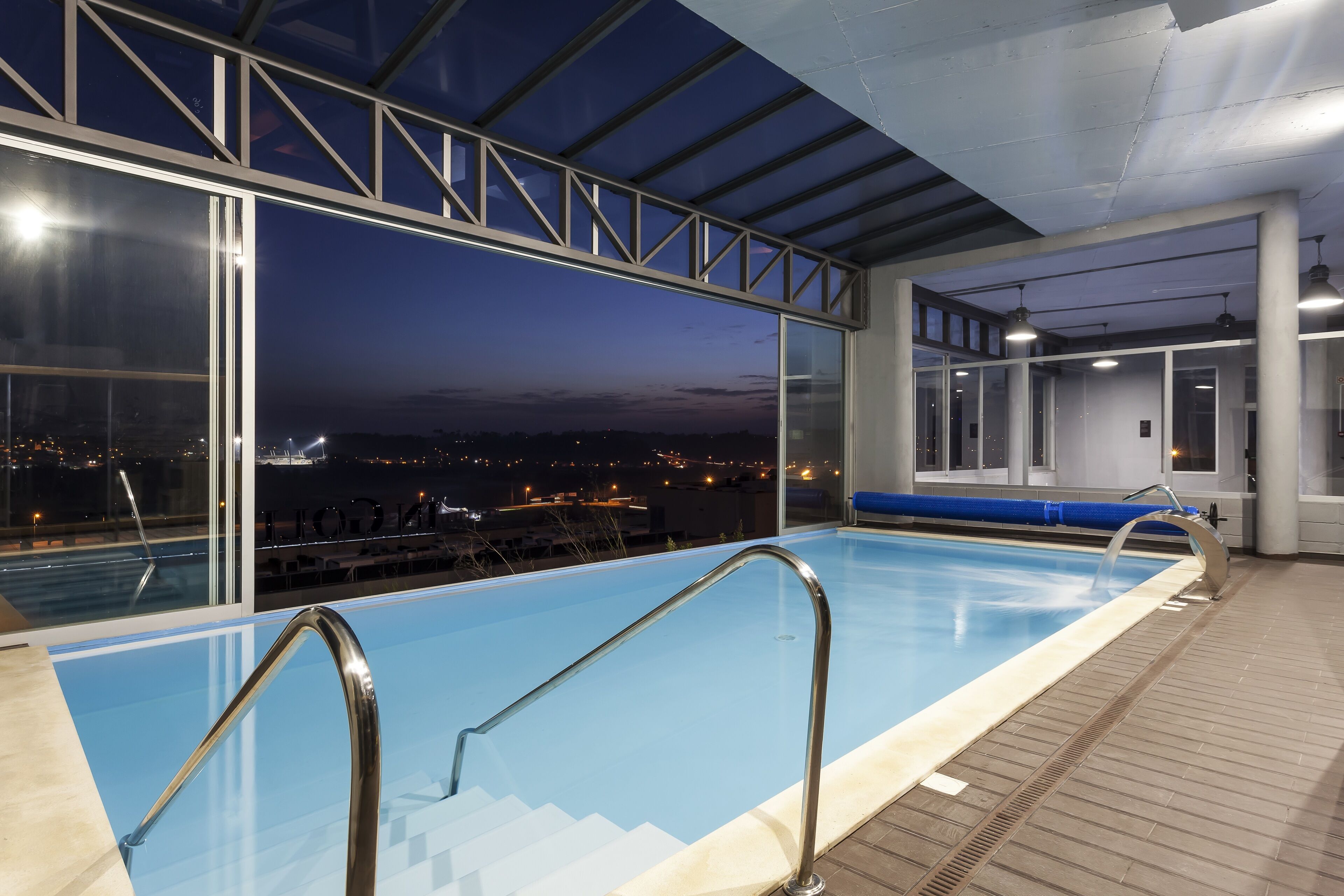 Foto - In Gold Hotel & Spa