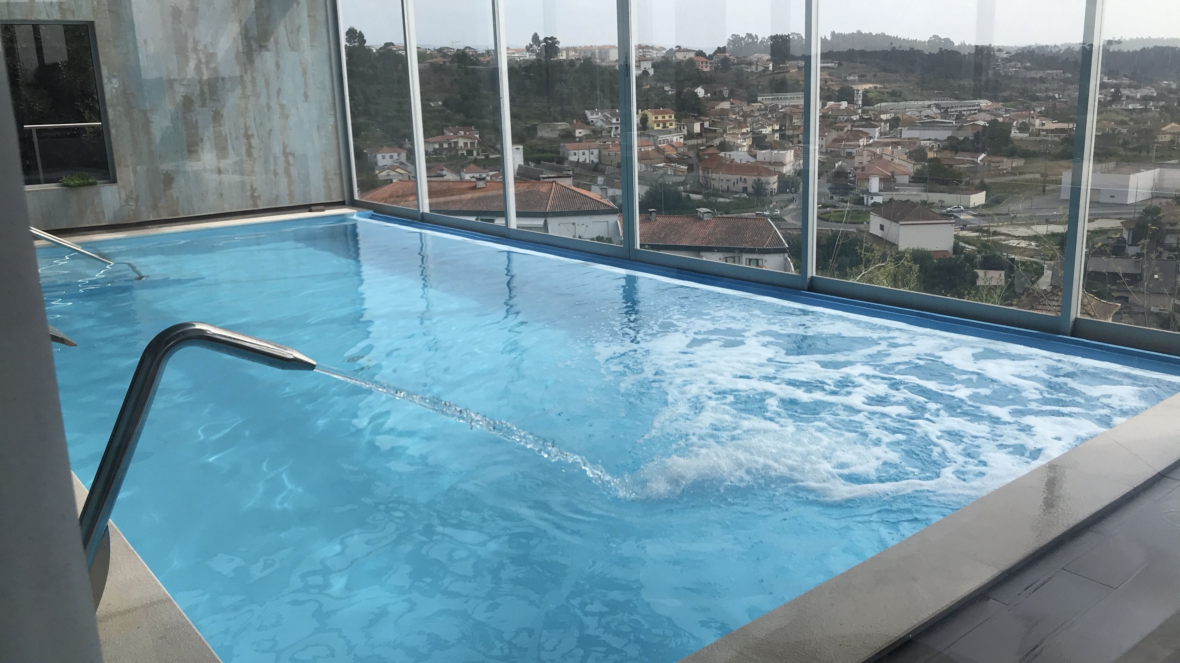 Foto - In Gold Hotel & Spa
