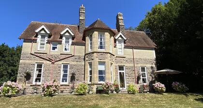 The Parsonage