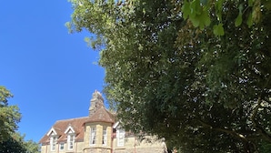 Front of property - The Parsonage (Axbridge)
