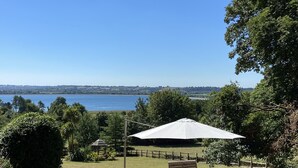 Property grounds - The Parsonage (Axbridge)