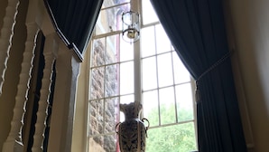 Interior detail - The Parsonage (Axbridge)