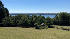 Lake view - The Parsonage (Axbridge)