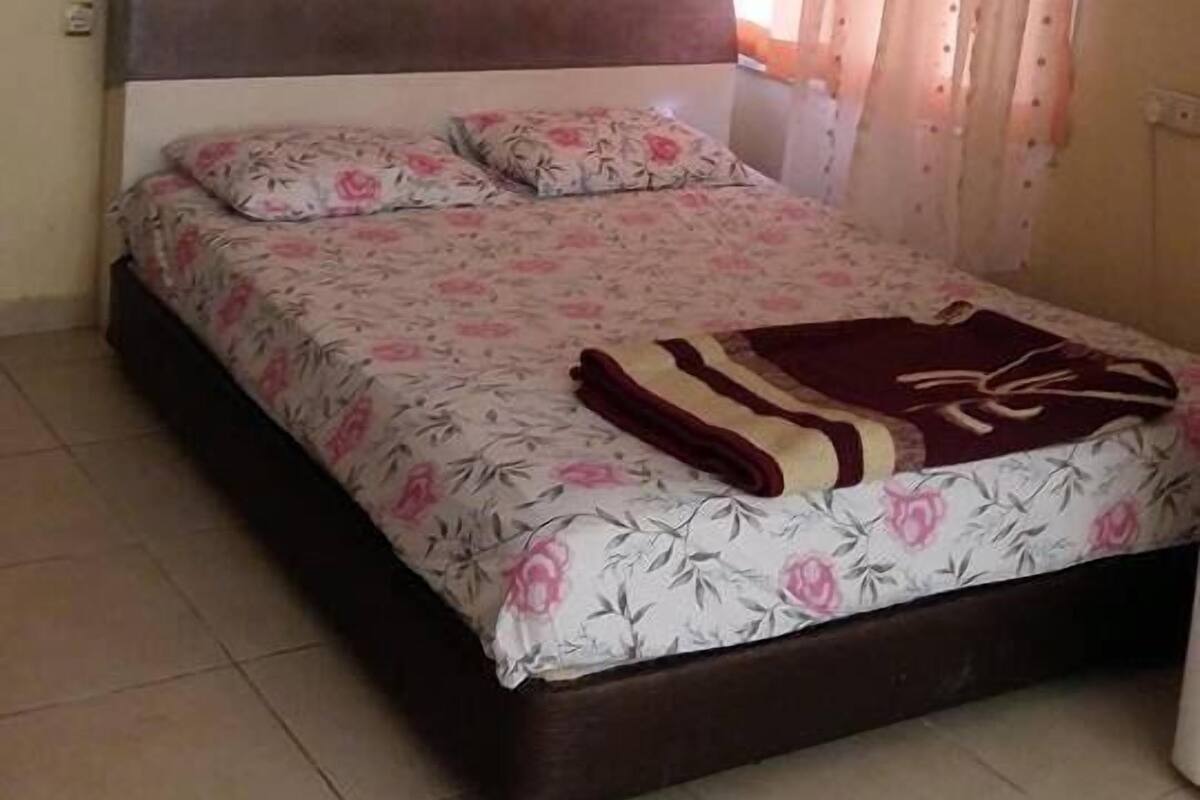 Basic Triple Room, Mountain View