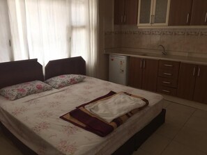 Basic Apartment, 1 Bedroom, Valley View